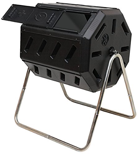 Yimby Tumbler Composter