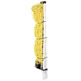 Premier 42" Electric Goat Net Fence 9/42/6 Yellow - 164' Roll