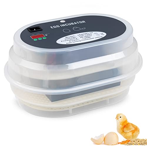 Bestselling quails incubator review and buying guide