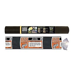 Fabric Mulcting & Landscape Weed Barrier for Growing Blueberries
