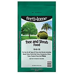 VPG Inc BAC421 20Lb Tree & Shrub Food by VPG