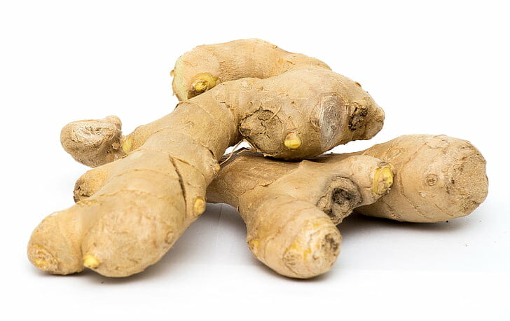 How‌ ‌to‌ ‌Tell‌ ‌if‌ ‌the‌ ‌Ginger‌ ‌is‌ ‌Bad